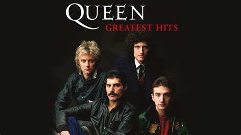 queen videos